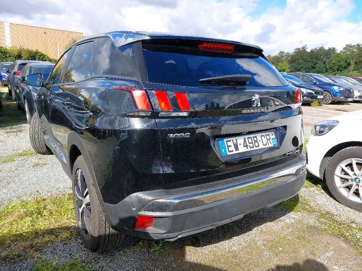 Photo 3 VIN: VF3MRHNYHHS363865 - PEUGEOT 3008 