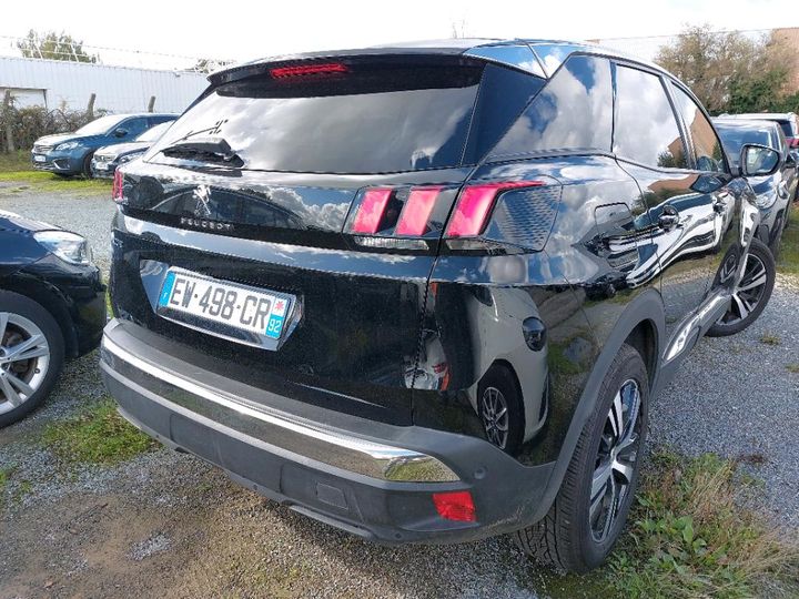 Photo 4 VIN: VF3MRHNYHHS363865 - PEUGEOT 3008 