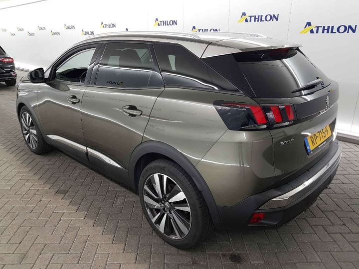 Photo 3 VIN: VF3MRHNYHHS365511 - PEUGEOT 3008 