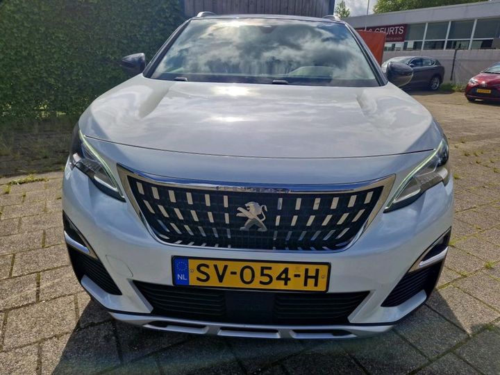 Photo 11 VIN: VF3MRHNYHHS373022 - PEUGEOT 3008 