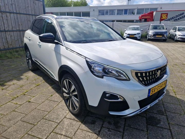 Photo 3 VIN: VF3MRHNYHHS373022 - PEUGEOT 3008 