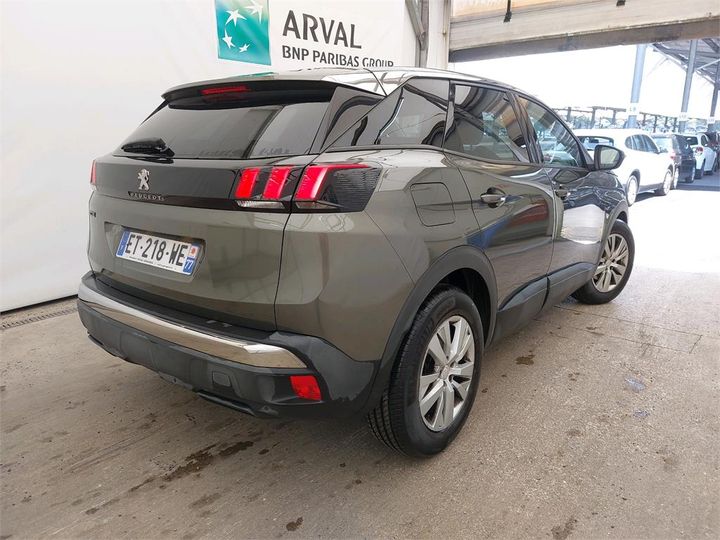 Photo 2 VIN: VF3MRHNYHHS378736 - PEUGEOT 3008 