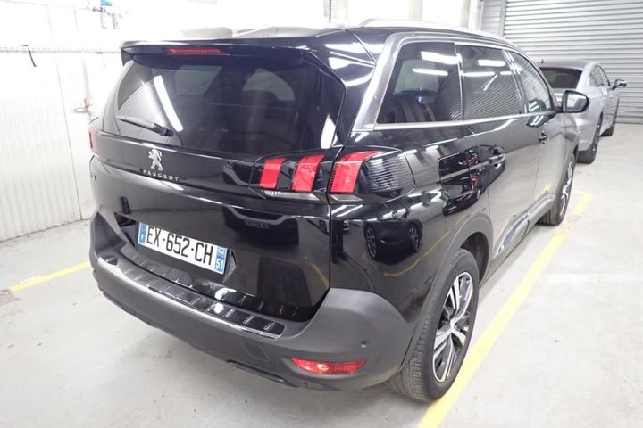 Photo 2 VIN: VF3MRHNYHJL034021 - PEUGEOT 5008 