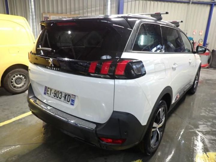 Photo 2 VIN: VF3MRHNYHJL038255 - PEUGEOT 5008 