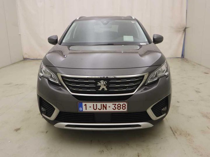 Photo 17 VIN: VF3MRHNYHJL038700 - PEUGEOT 5008 