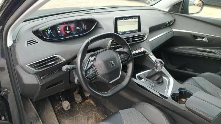 Photo 10 VIN: VF3MRHNYHJL040755 - PEUGEOT 5008 SUV 