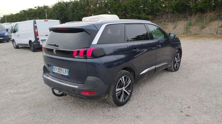 Photo 3 VIN: VF3MRHNYHJL040755 - PEUGEOT 5008 SUV 