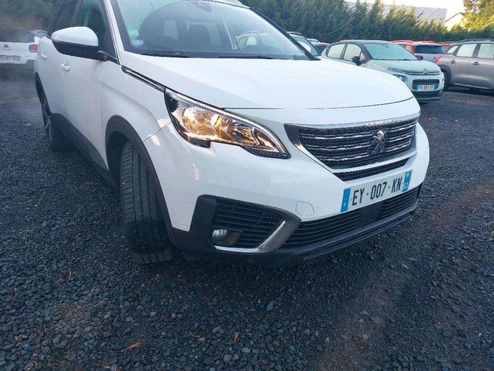 Photo 28 VIN: VF3MRHNYHJL041287 - PEUGEOT 5008 