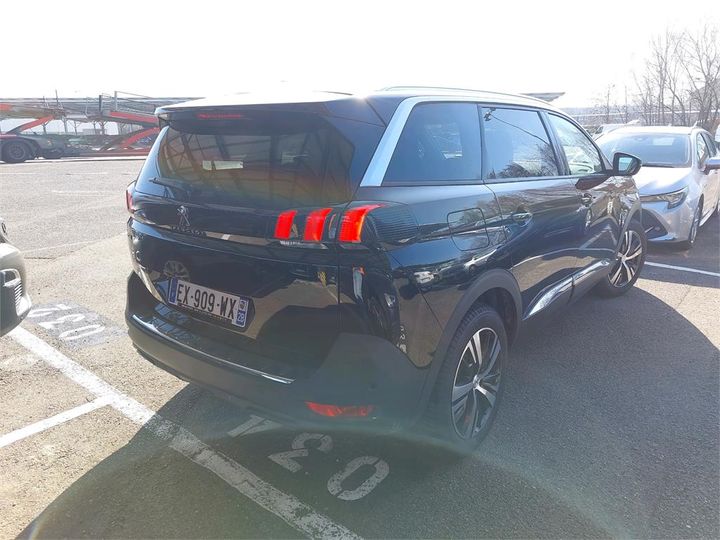 Photo 4 VIN: VF3MRHNYHJL041475 - PEUGEOT 5008 