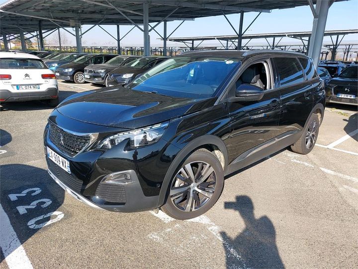 Photo 28 VIN: VF3MRHNYHJL041475 - PEUGEOT 5008 