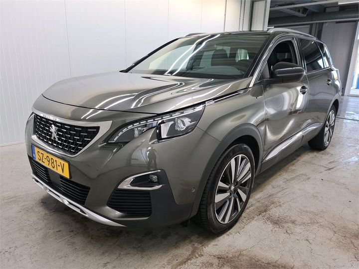 Photo 1 VIN: VF3MRHNYHJL042382 - PEUGEOT 5008 