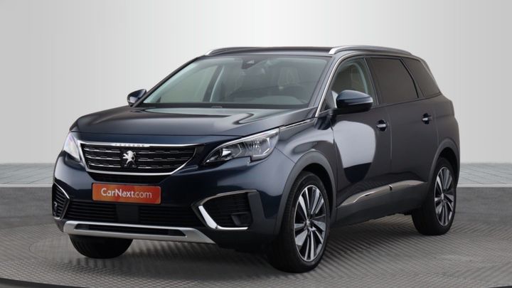 Photo 0 VIN: VF3MRHNYHJL048689 - PEUGEOT 5008 