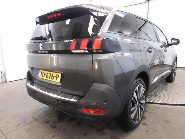 Photo 2 VIN: VF3MRHNYHJL048692 - PEUGEOT 5008 