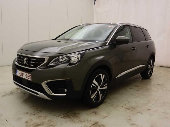 Photo 1 VIN: VF3MRHNYHJL048706 - PEUGEOT 5008 