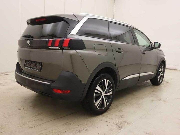 Photo 10 VIN: VF3MRHNYHJL048706 - PEUGEOT 5008 