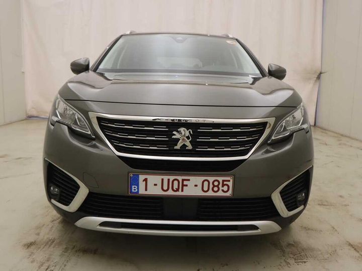 Photo 16 VIN: VF3MRHNYHJL048706 - PEUGEOT 5008 