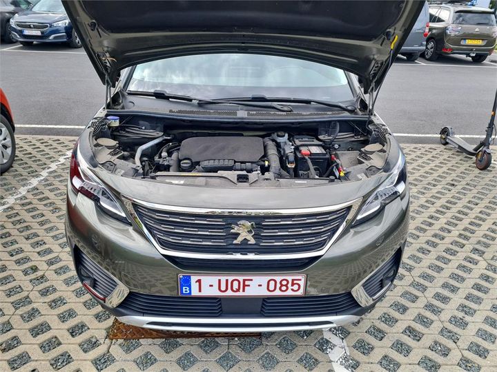 Photo 21 VIN: VF3MRHNYHJL048706 - PEUGEOT 5008 