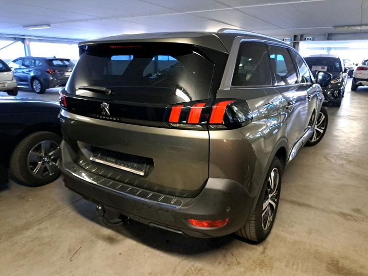 Photo 1 VIN: VF3MRHNYHJL051086 - PEUGEOT 5008 