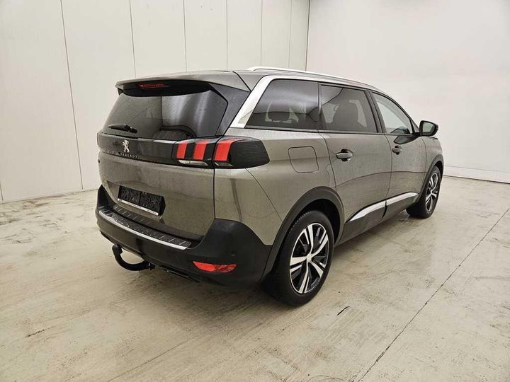 Photo 10 VIN: VF3MRHNYHJL051086 - PEUGEOT 5008 