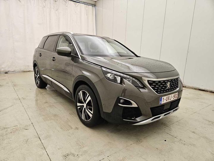 Photo 8 VIN: VF3MRHNYHJL051086 - PEUGEOT 5008 