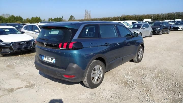 Photo 2 VIN: VF3MRHNYHJL058569 - PEUGEOT 5008 SUV 