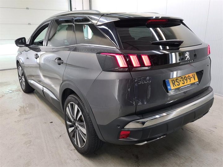 Photo 3 VIN: VF3MRHNYHJS054286 - PEUGEOT 3008 