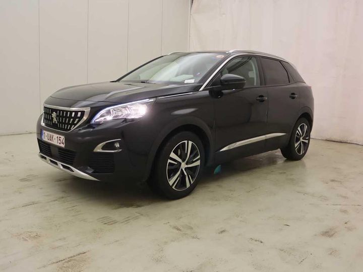 Photo 1 VIN: VF3MRHNYHJS058221 - PEUGEOT 3008 