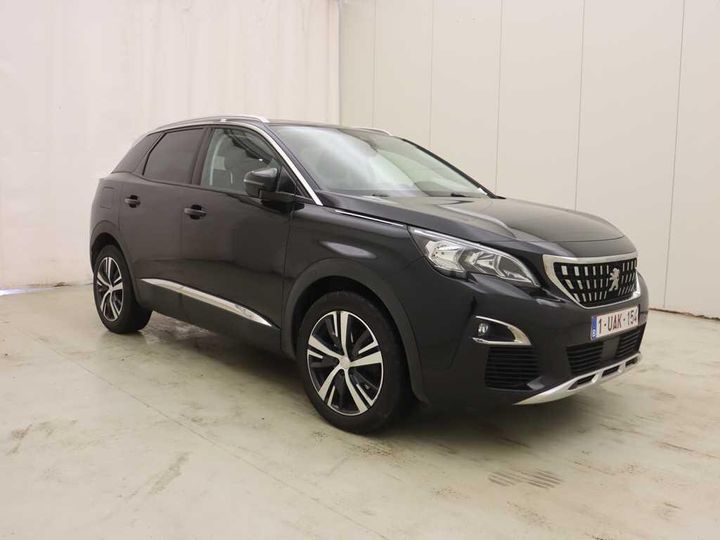 Photo 10 VIN: VF3MRHNYHJS058221 - PEUGEOT 3008 