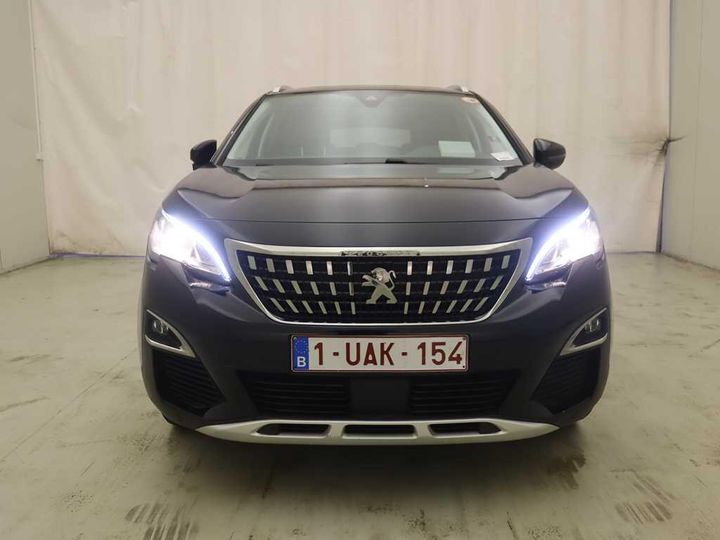 Photo 18 VIN: VF3MRHNYHJS058221 - PEUGEOT 3008 