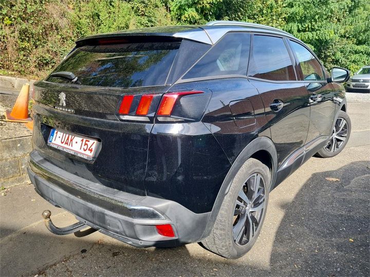 Photo 2 VIN: VF3MRHNYHJS058221 - PEUGEOT 3008 