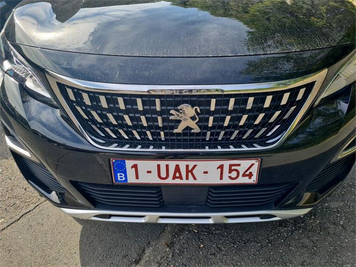 Photo 30 VIN: VF3MRHNYHJS058221 - PEUGEOT 3008 