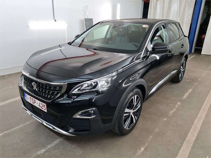 Photo 1 VIN: VF3MRHNYHJS063729 - PEUGEOT 3008 