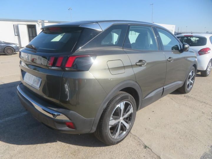 Photo 6 VIN: VF3MRHNYHJS068736 - PEUGEOT 3008 