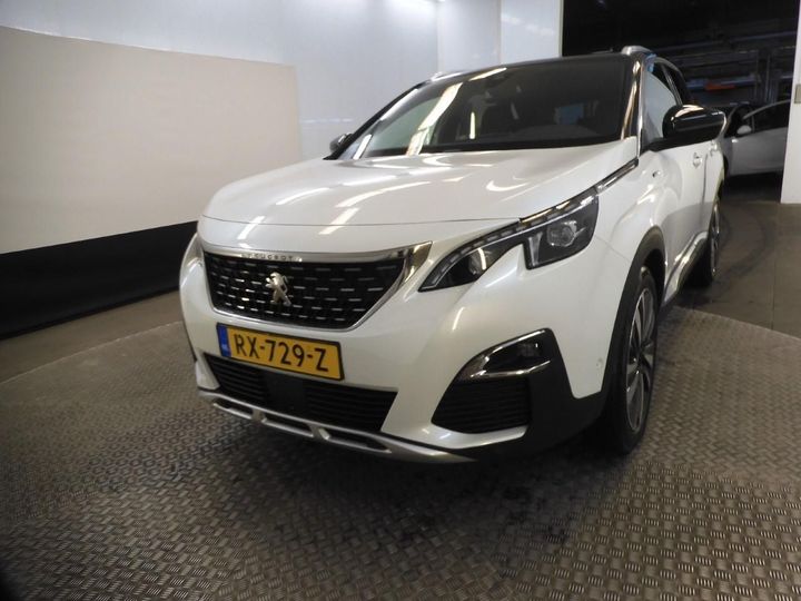 Photo 0 VIN: VF3MRHNYHJS085102 - PEUGEOT 3008 