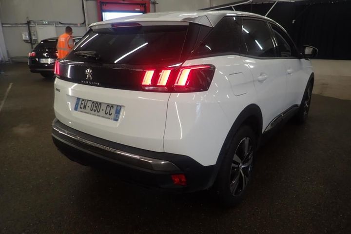 Photo 2 VIN: VF3MRHNYHJS112372 - PEUGEOT 3008 