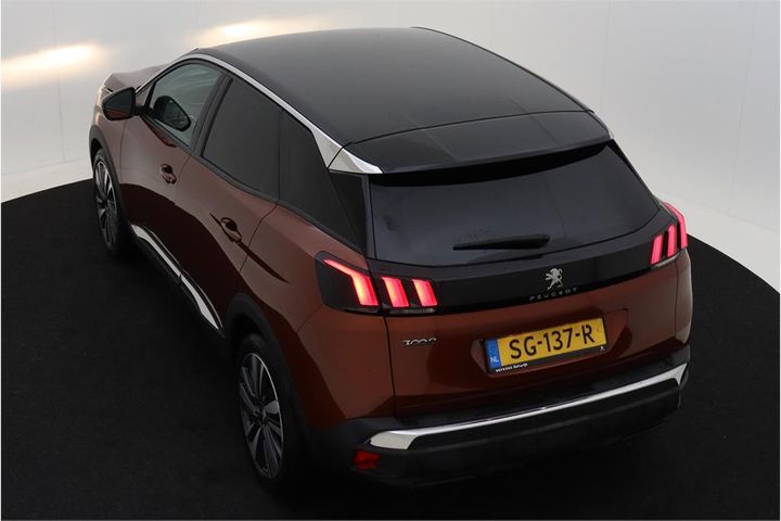 Photo 4 VIN: VF3MRHNYHJS118889 - PEUGEOT 3008 