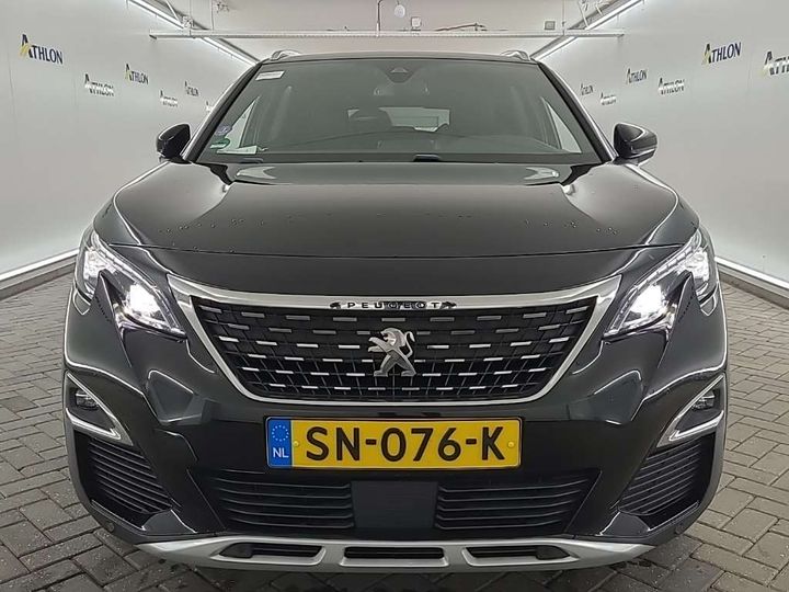 Photo 13 VIN: VF3MRHNYHJS123442 - PEUGEOT 3008 