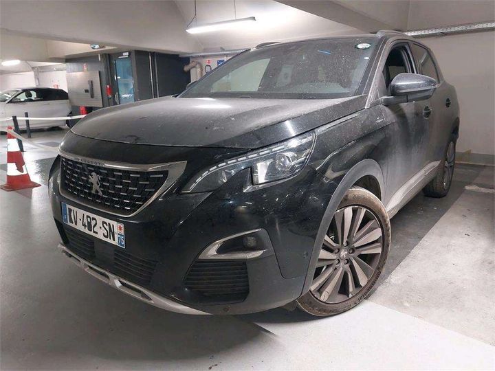 Photo 0 VIN: VF3MRHNYHJS123469 - PEUGEOT 3008 