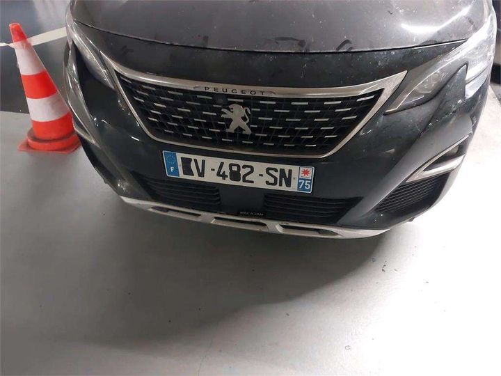 Photo 29 VIN: VF3MRHNYHJS123469 - PEUGEOT 3008 