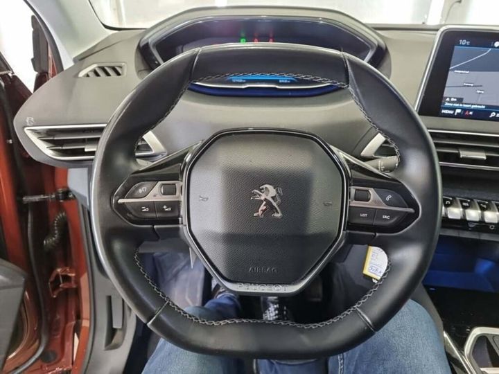 Photo 15 VIN: VF3MRHNYHJS127889 - PEUGEOT 3008 