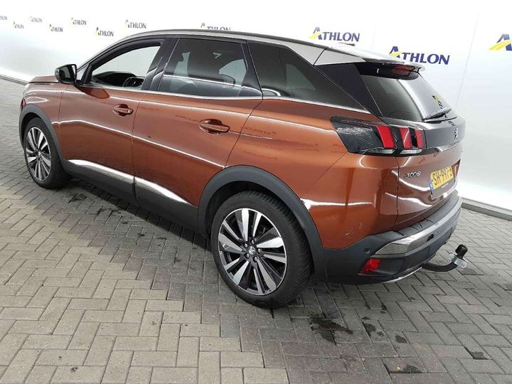 Photo 3 VIN: VF3MRHNYHJS128309 - PEUGEOT 3008 