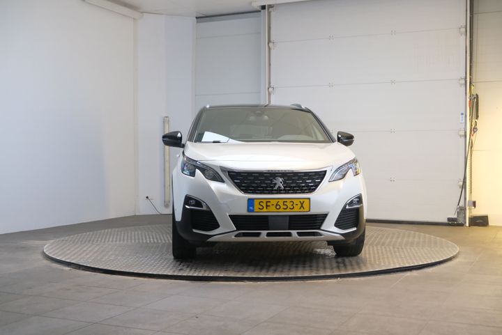 Photo 6 VIN: VF3MRHNYHJS128314 - PEUGEOT 3008 