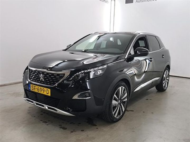 Photo 1 VIN: VF3MRHNYHJS132232 - PEUGEOT 3008 