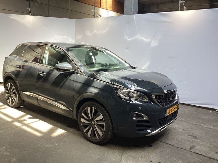 Photo 3 VIN: VF3MRHNYHJS147499 - PEUGEOT 3008 