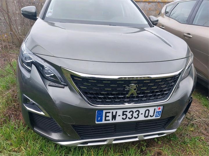 Photo 35 VIN: VF3MRHNYHJS183775 - PEUGEOT 3008 