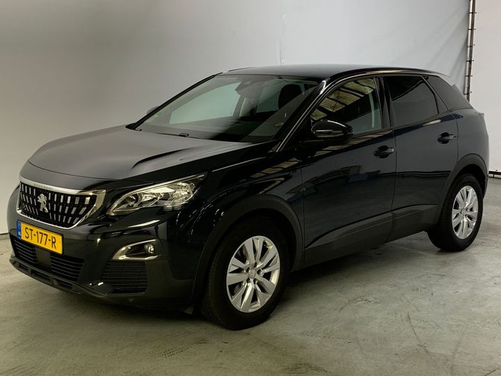 Photo 1 VIN: VF3MRHNYHJS196703 - PEUGEOT 3008 