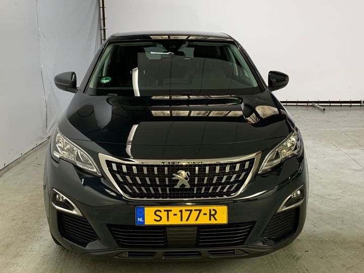 Photo 8 VIN: VF3MRHNYHJS196703 - PEUGEOT 3008 