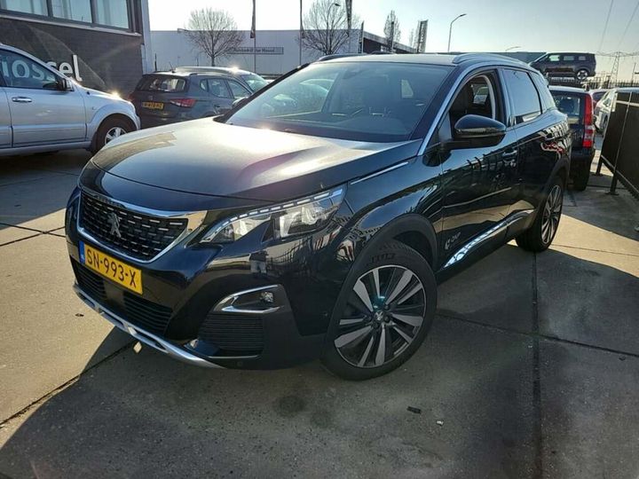 Photo 1 VIN: VF3MRHNYHJS199832 - PEUGEOT 3008 