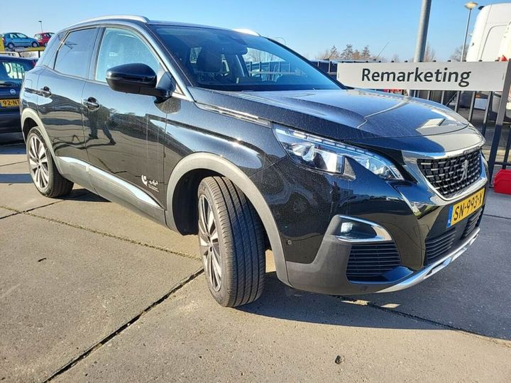 Photo 25 VIN: VF3MRHNYHJS199832 - PEUGEOT 3008 