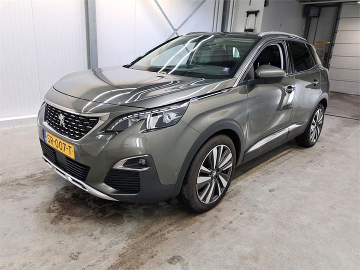 Photo 0 VIN: VF3MRHNYHJS201901 - PEUGEOT 3008 